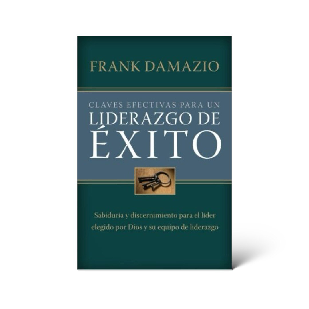 CLAVES EFECTIVAS PARA UN LIDERZGO DE ÉXITO