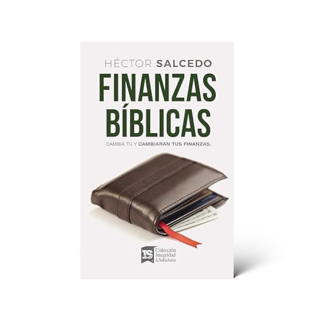 FINANZAS BÍBLICAS