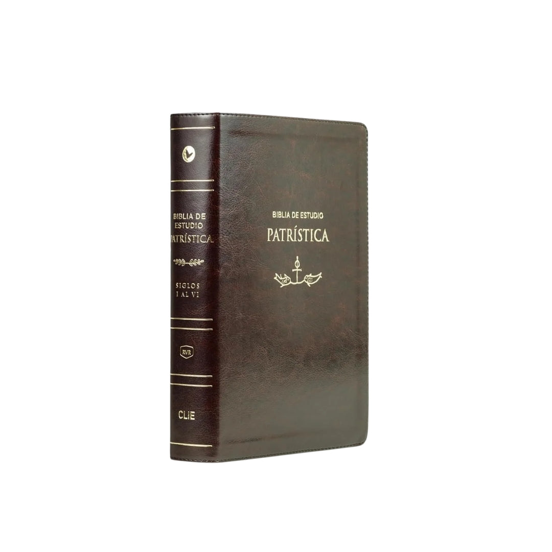 Biblia de Estudio Patrística/La sabiduría del Cristianismo Antiguo/Café