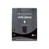Biblia de Estudio de la Vida Plena con Cierre RV1960, imit piel , negro con índice