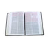 Biblia de Estudio de la Vida Plena RV1960, piel fabricada , negro