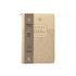 Biblia RVR60 Obsequios y premios BEIGE Con cierre