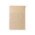 Biblia RVR60 Obsequios y premios BEIGE Con cierre