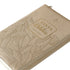 Biblia RVR60 Obsequios y premios BEIGE Con cierre