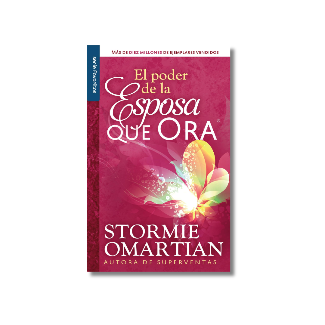 El poder de la Esposa que Ora