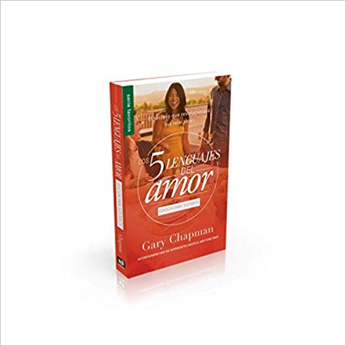 Los 5 Lenguajes del Amor edición para solteros