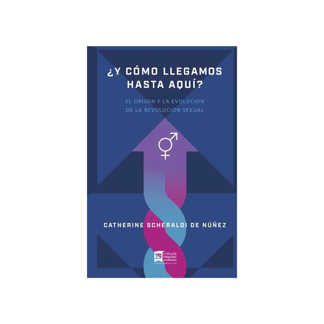 ¿Y cómo llegamos hasta aquí?: El origen y la evolución de la revolución sexual