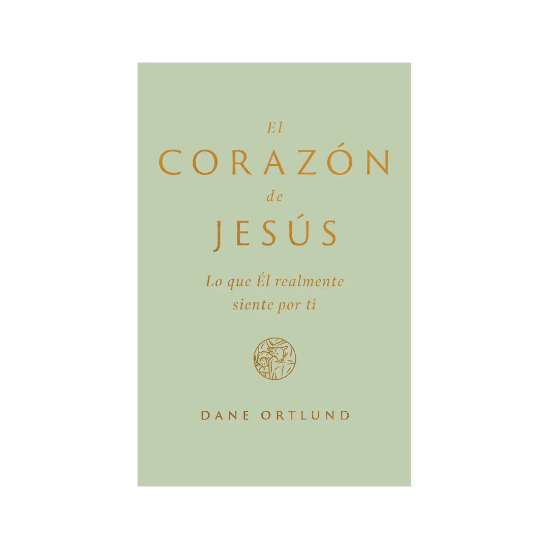 El corazón de Jesús: Lo que Él realmente siente por ti