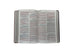 BIBLIA REINA VALERA 1960 LETRA GRANDE MANUAL IMIT PIEL CAFE REFINADO