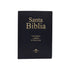 BIBLIA REINA VALERIA 1960 LETRA GIGANTE VINIL NEGRO LIBRERIA LEVITICO