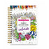 100 devocionales para colorear: Harriett Beecher Stowe