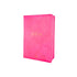 Biblia RV1960 Letra Grande 11 puntos piel con cierre Fucsia