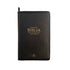 Biblia RVR60 Tamaño Manual Letra Grande i/piel NEGRO con cierre/índice