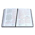 Biblia Letra Gigante 15 puntos RV1960, imit piel puerta abierta