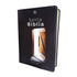 Biblia Letra Gigante 15 puntos RV1960, imit piel puerta abierta