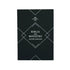 Biblia Del Ministro – Letra Grande RVR 1960 – Edicion Ampliada – Negro Piel Fabricada