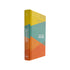 Biblia de estudio Arcoiris RVR60 Tapa dura (Nueva edición)