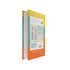 Biblia de estudio Arcoiris RVR60 Tapa dura (Nueva edición)
