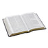 Biblia de estudio Vida Plena RVR60 i/piel Negro