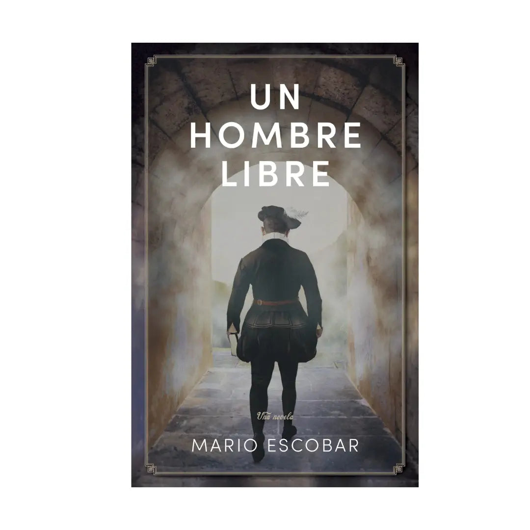 Un Hombre Libre