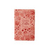 BIBLIA REINA VALERA 1960 LETRA GRANDE MANUAL IMIT PIEL ROSA FLORAL