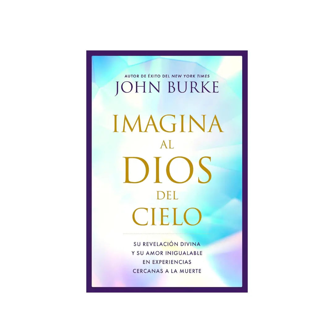 Imagina al Dios del Cielo
