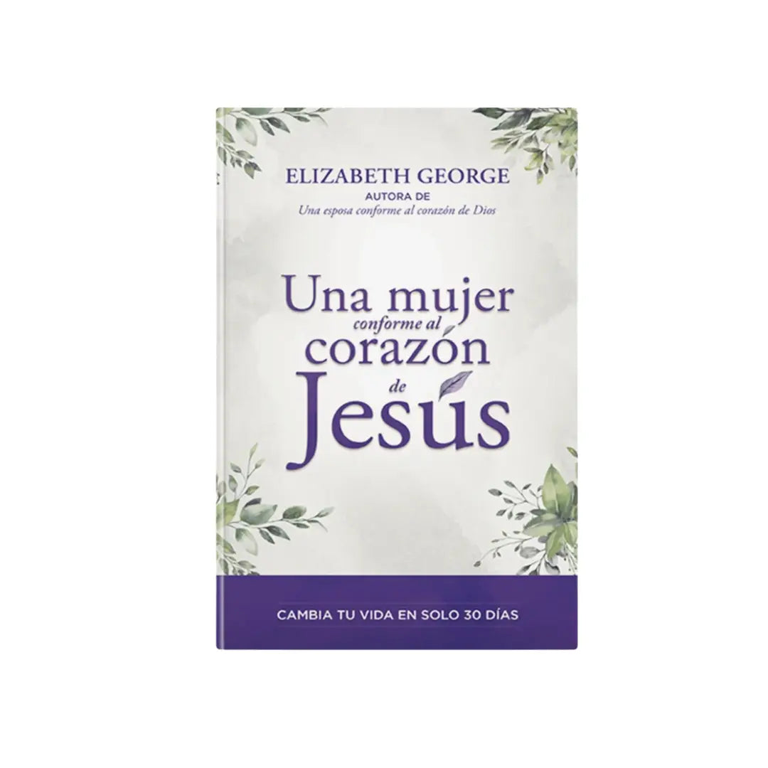 Una mujer conforme al corazón de Jesús