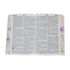 Biblia Reina Valera 1960 manual letra gigante 14 pts Vini flora