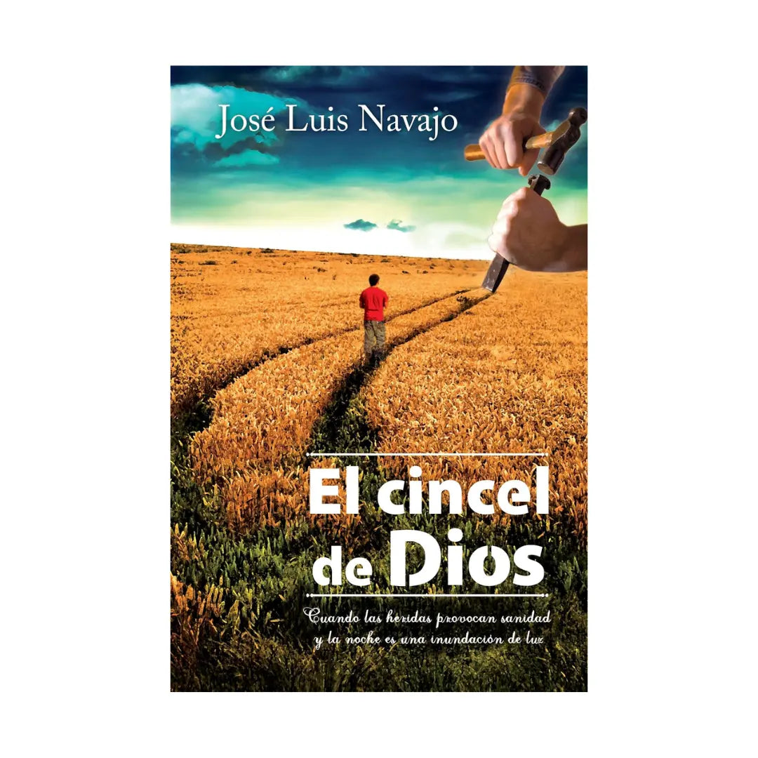El Cincel De Dios