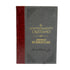 El contentamiento cristiano - Jeremiah Burroughs