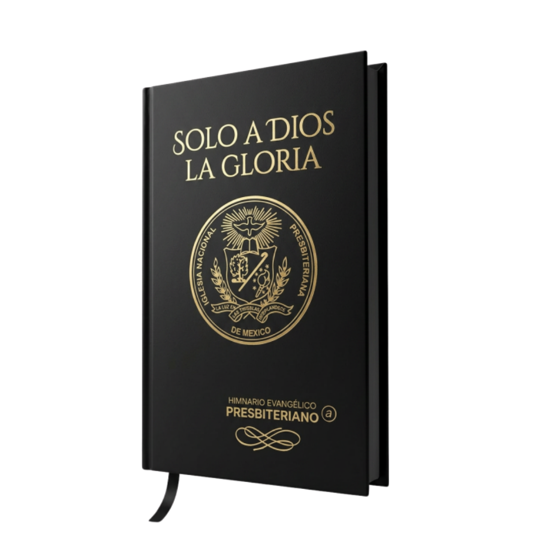 Himnario Solo a Dios la Gloria