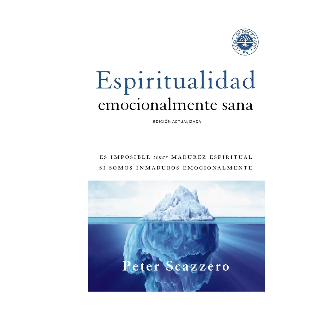 Espiritualidad emocionalmente sana