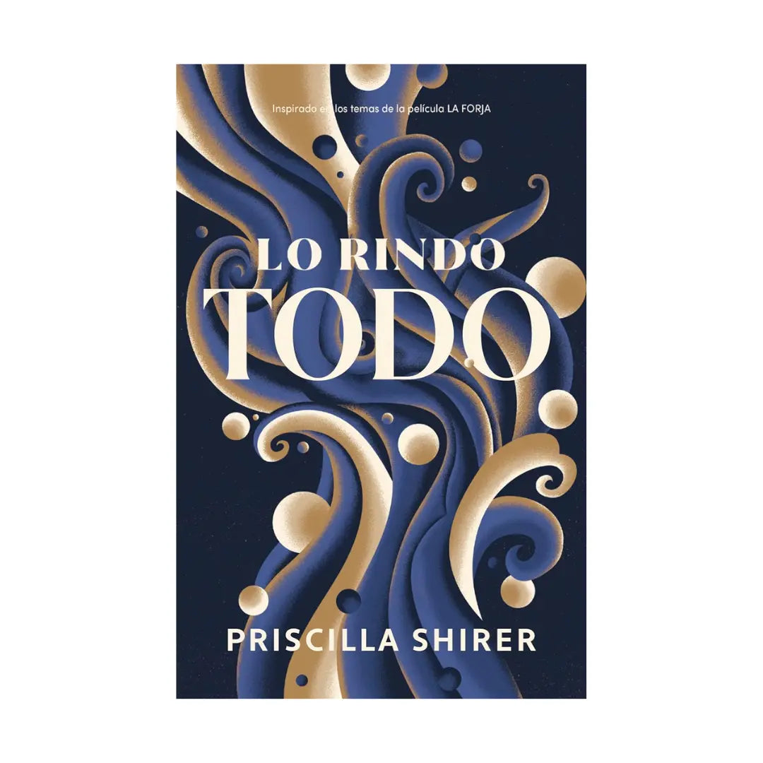 Lo rindo todo