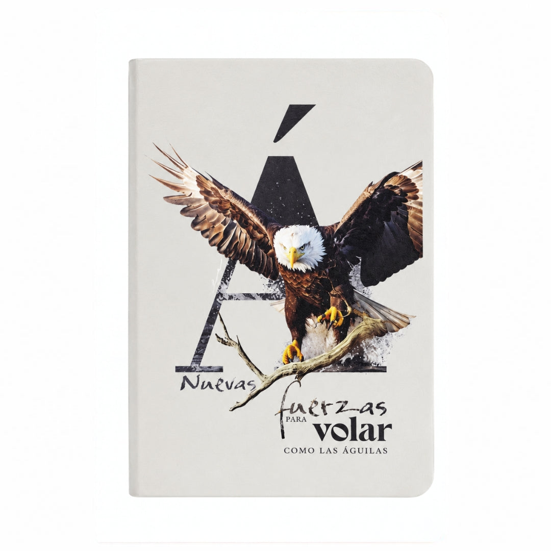 Biblia Reina Valera 1960 mediana letra gigante 14 pts imitación piel aguila