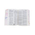 Biblia Traducción lenguaje actual compacta  letra grande florecer vinil Levítico