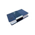La Biblia de Estudio de la Reforma. Edición condensada azul