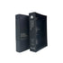 La Biblia de Estudio de la Reforma. Edición condensada azul