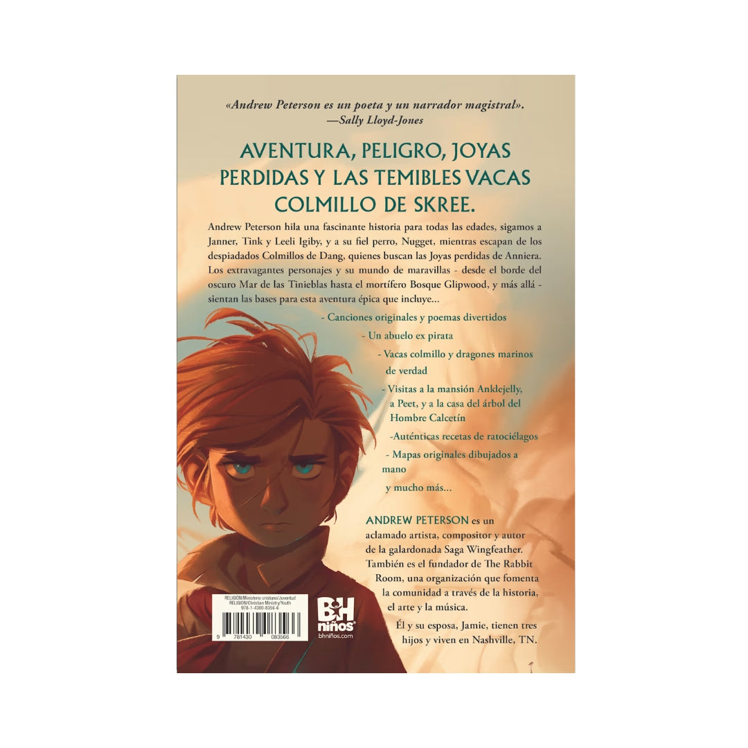 Al borde del oscuro mar de las tinieblas: Libro 1 Levítico
