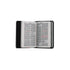 Biblia Reina Valera 1960 Mini-Bolsillo Letra Chica Tapa Dura León