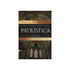 Biblia De Estudio Patristica/La sabiduría del Crist. Antiguo/ Indic Cafe/Piel Esp