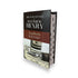 BIBLIA  DE  ESTUDIO   MATTHEW   HENRY  RVR1960  TAPA DURA CON INDICE