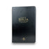 Biblia RVR60 Tamaño Manual Letra Grande i/piel con índice NEGRO