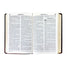 BIBLIA REINA VALERA 1960 LETRA GRANDE IMITACION PIEL VINO