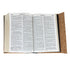 BIBLIA REINA VALERA 1960 LETRA GRANDE MANUAL DISEÑO CORCHO SOLAPA