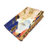 BIBLIA REINA VALERA1960 CENTRADA EN CRISTO EDICION MATIZADA SIMIL PIEL CON INDICE