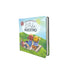 LIBRO ROMPECABEZA HISTORIAS PARA NIÑOS