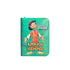 BIBLIA INFANTIL AMIGOS POR SIEMPRE REINA VALERA 1960 VINIL VERDE