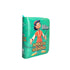 BIBLIA INFANTIL AMIGOS POR SIEMPRE REINA VALERA 1960 VINIL VERDE