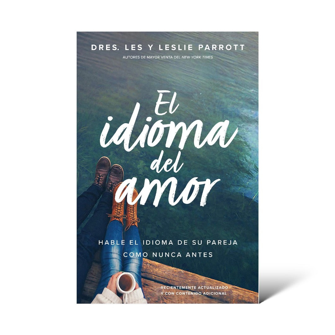 EL IDIOMA DEL AMOR