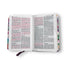 BIBLIA REINA VALERA 1960 MINI BOLSILLO SEMIFLEXIBLE COLORES